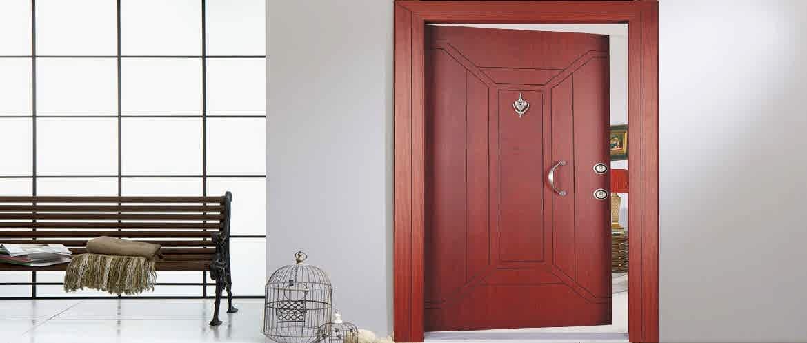 Kapı Bizden, Huzur Sizinle