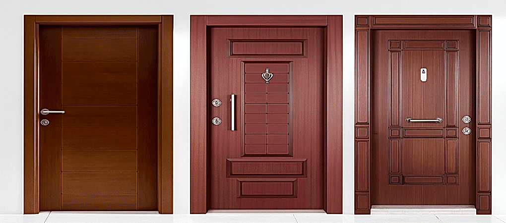 Kapıyı Açan Herkese Gülümseyen Bir Yaşam