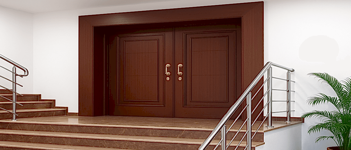 Yaşamın Başladığı Kapı