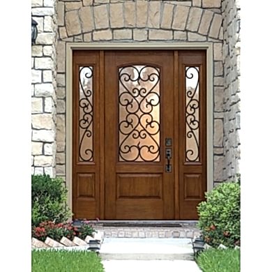 Bina Giriş kapıları